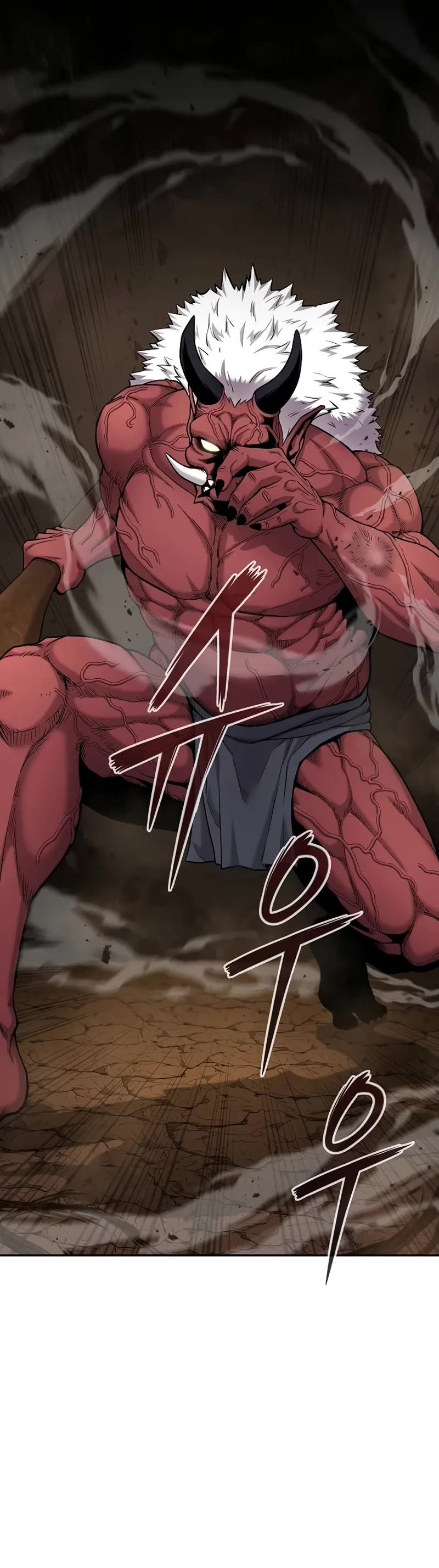 The Dark Mage's Return to Enlistment chapter 51 page 26