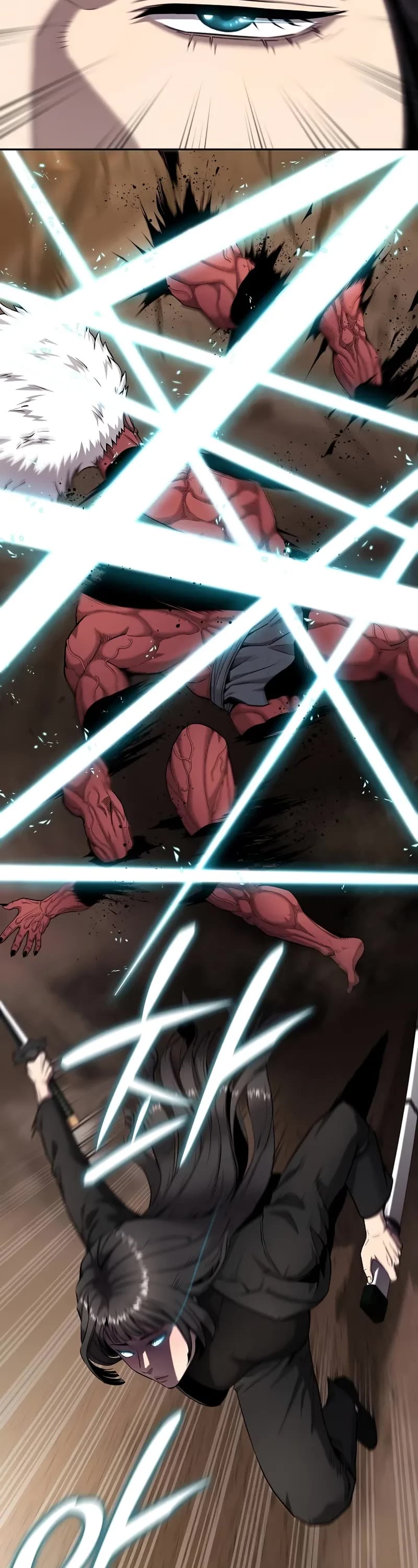 The Dark Mage's Return to Enlistment chapter 51 page 29