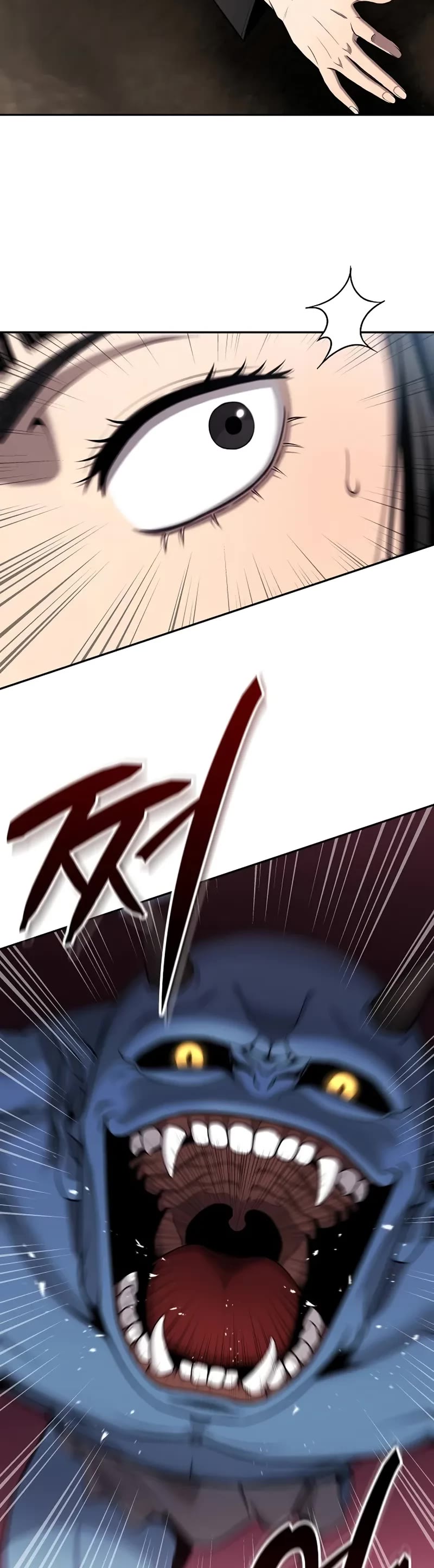 The Dark Mage's Return to Enlistment chapter 51 page 56