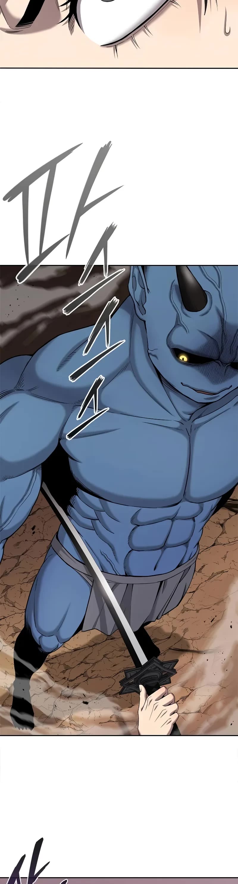 The Dark Mage's Return to Enlistment chapter 51 page 61