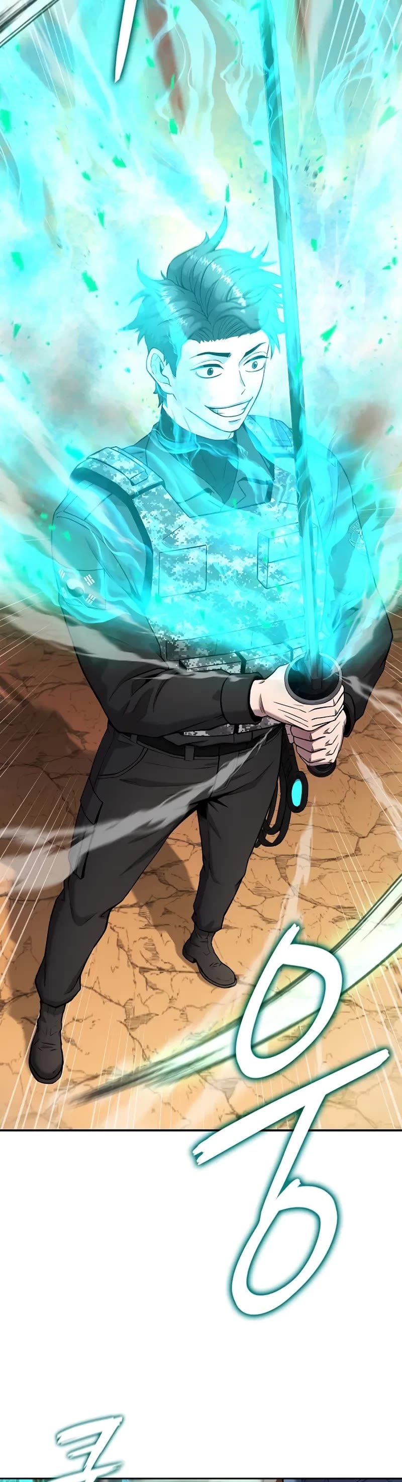 The Dark Mage's Return to Enlistment chapter 51 page 76