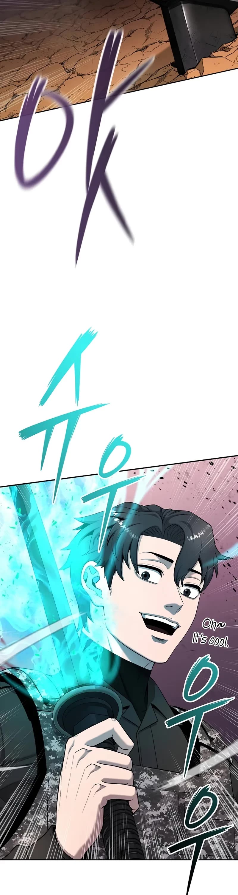 The Dark Mage's Return to Enlistment chapter 51 page 78