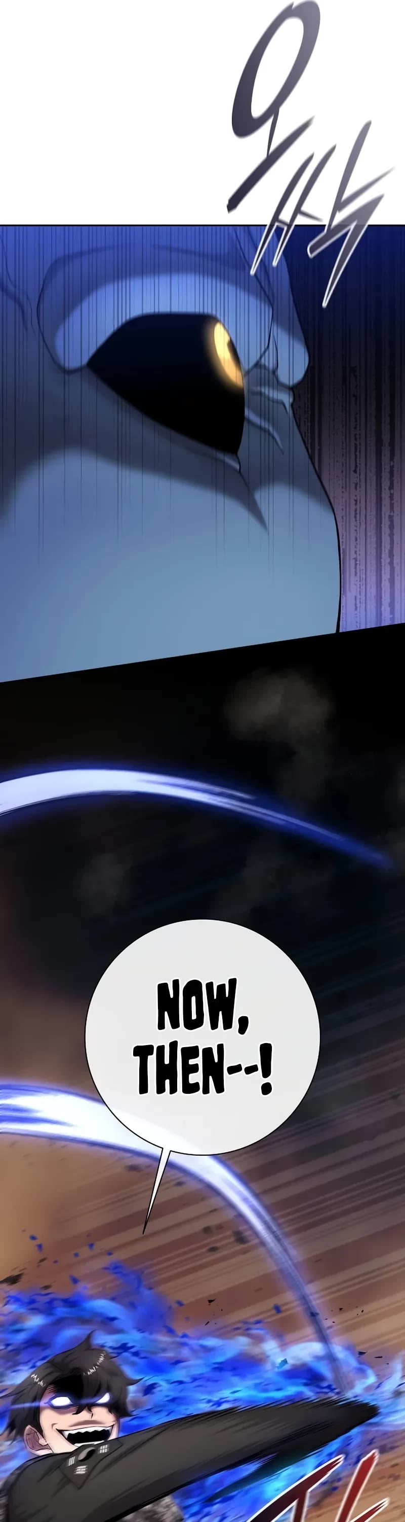 The Dark Mage's Return to Enlistment chapter 51 page 88