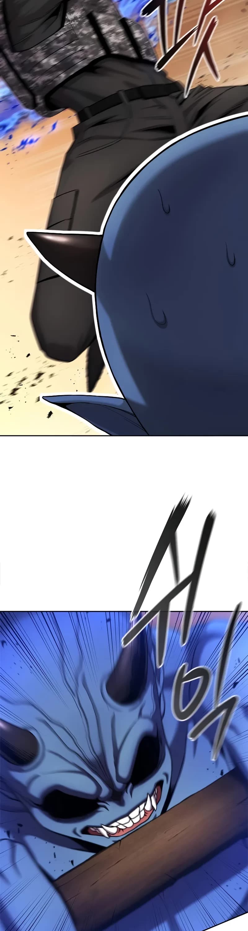 The Dark Mage's Return to Enlistment chapter 51 page 89