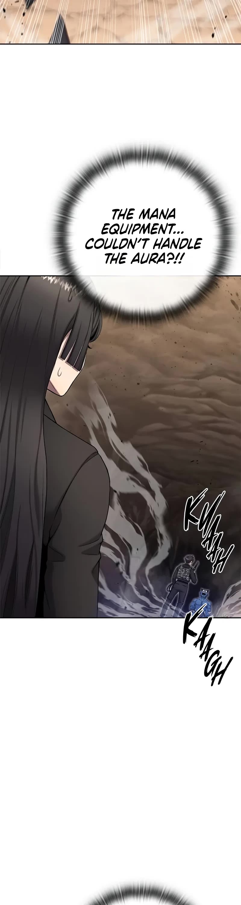 The Dark Mage's Return to Enlistment chapter 51 page 94