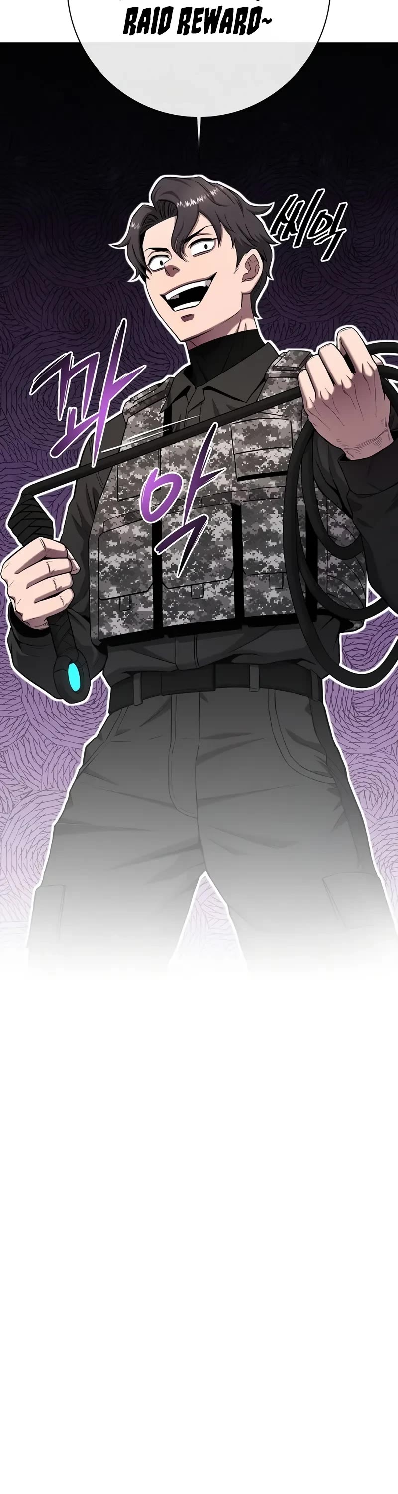 The Dark Mage's Return to Enlistment chapter 51 page 97