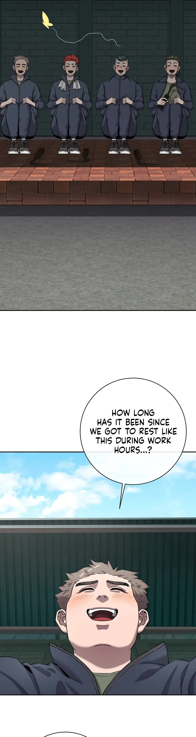 The Dark Mage's Return to Enlistment chapter 51 page 99