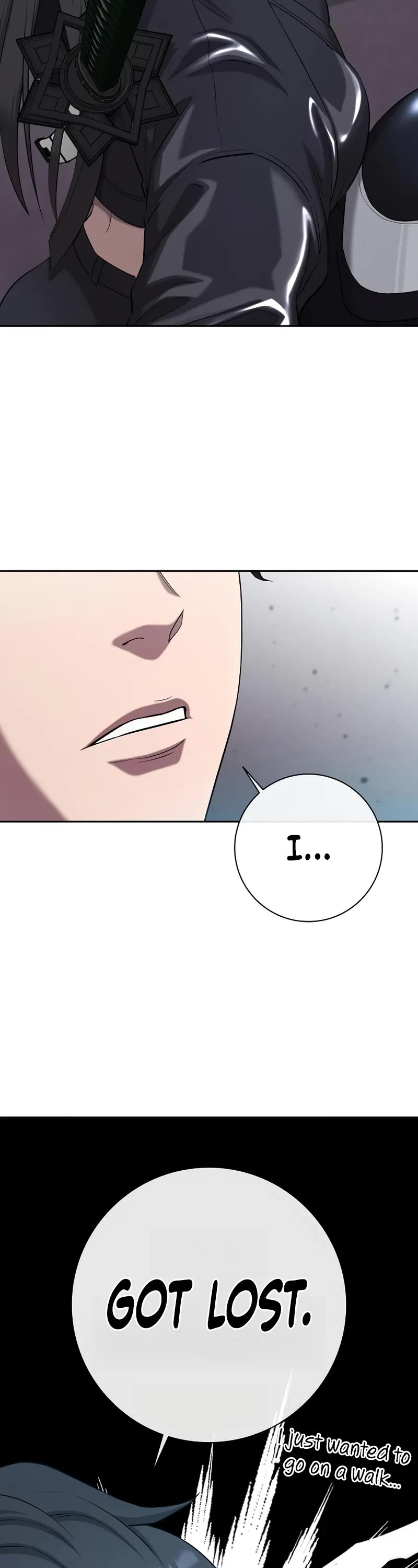 The Dark Mage's Return to Enlistment chapter 52 page 10