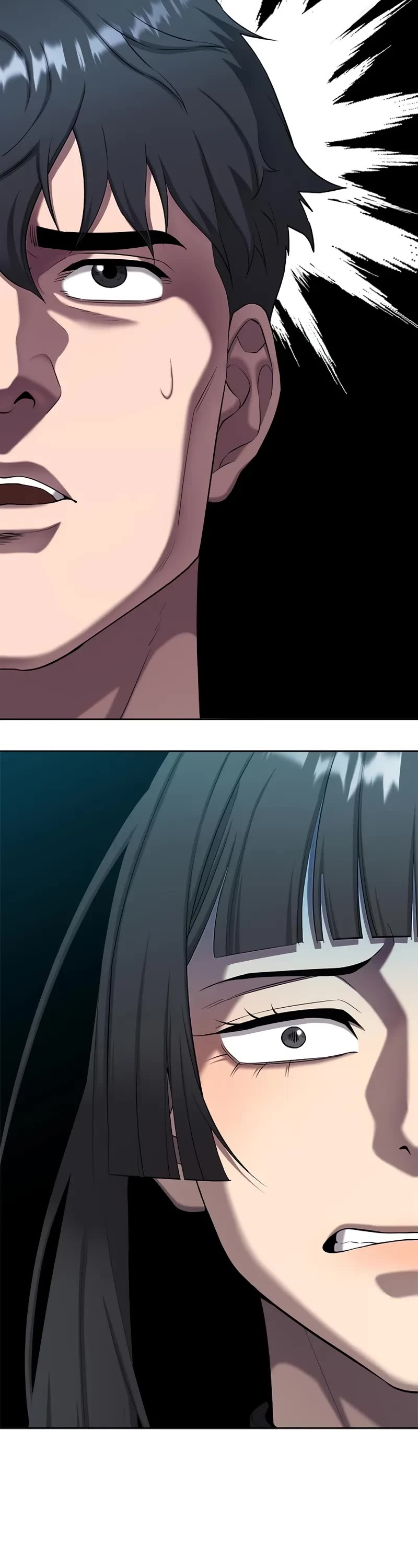 The Dark Mage's Return to Enlistment chapter 52 page 11