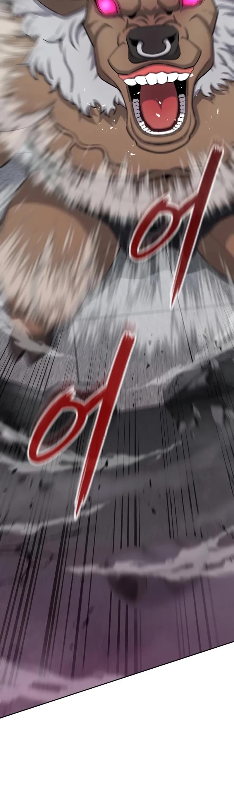 The Dark Mage's Return to Enlistment chapter 52 page 15