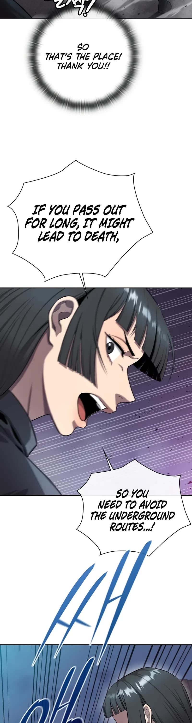 The Dark Mage's Return to Enlistment chapter 52 page 19