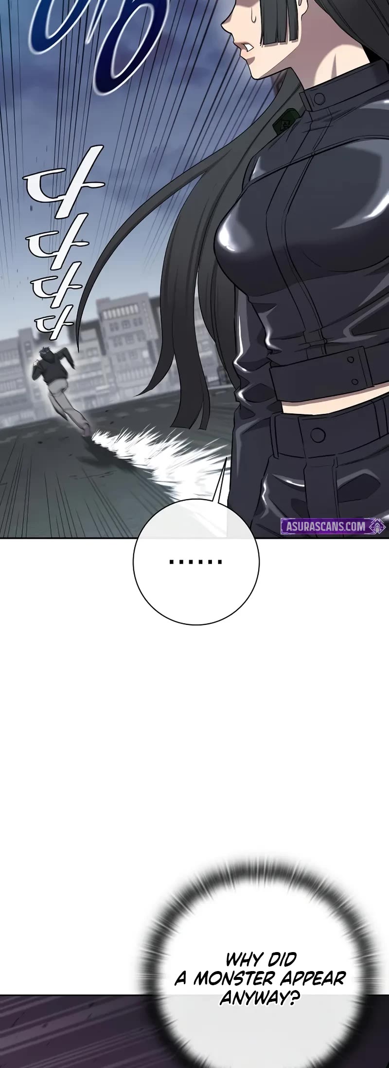 The Dark Mage's Return to Enlistment chapter 52 page 20