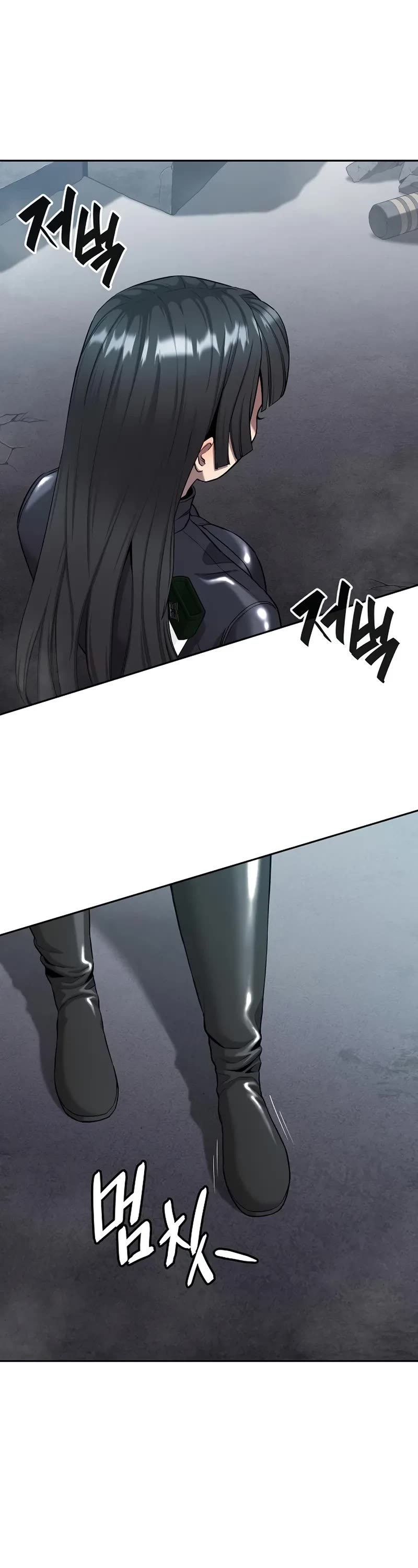 The Dark Mage's Return to Enlistment chapter 52 page 39