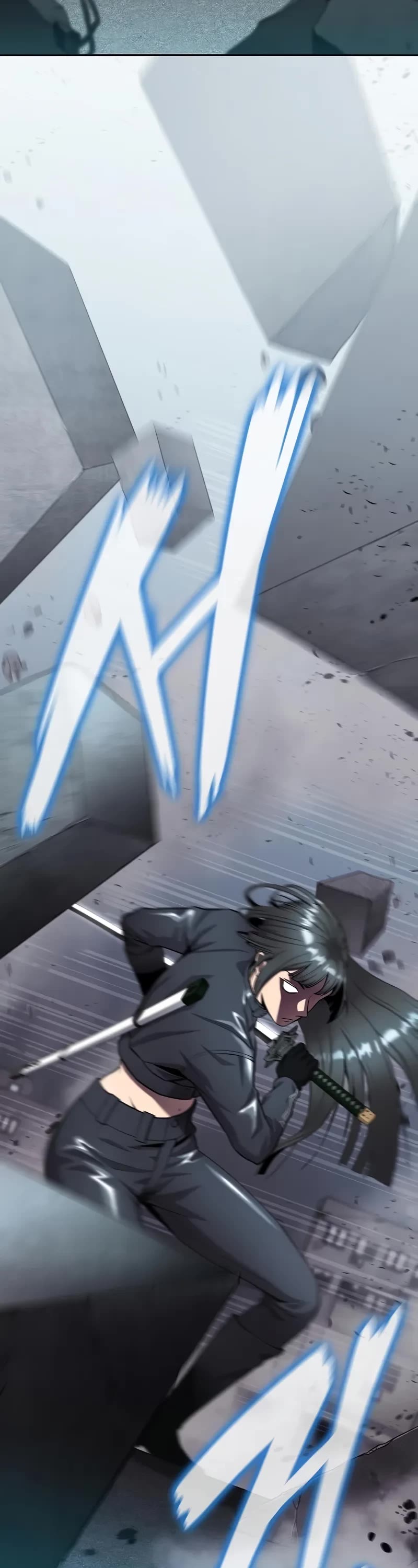 The Dark Mage's Return to Enlistment chapter 52 page 44