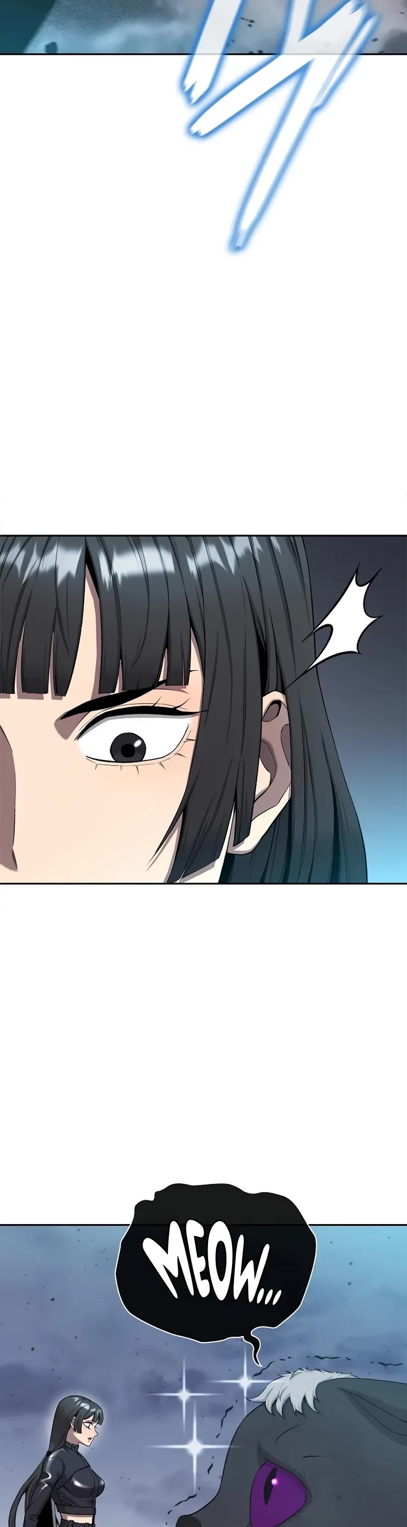 The Dark Mage's Return to Enlistment chapter 52 page 45