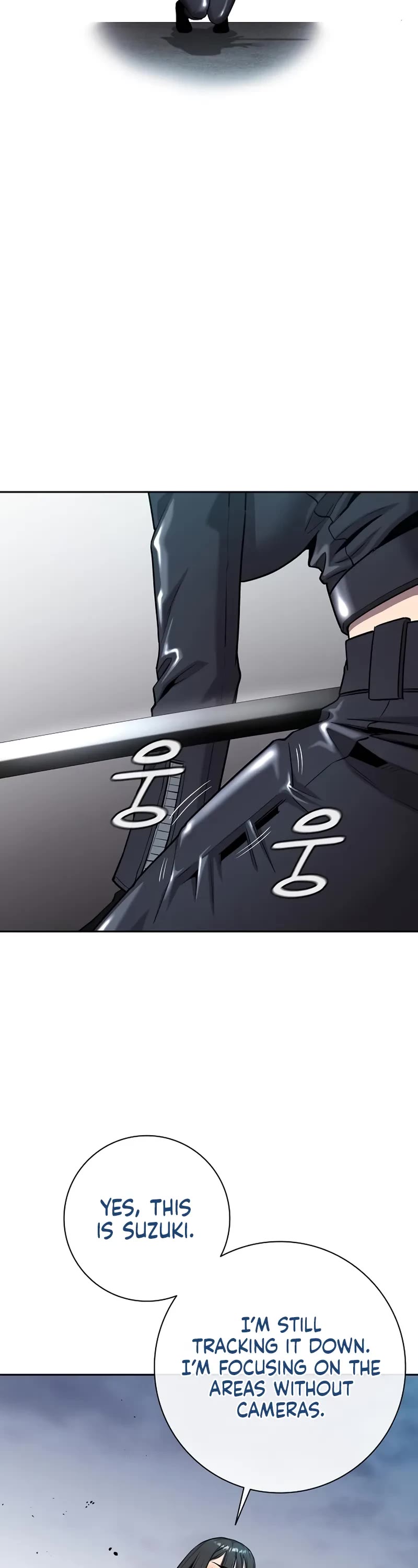 The Dark Mage's Return to Enlistment chapter 52 page 48