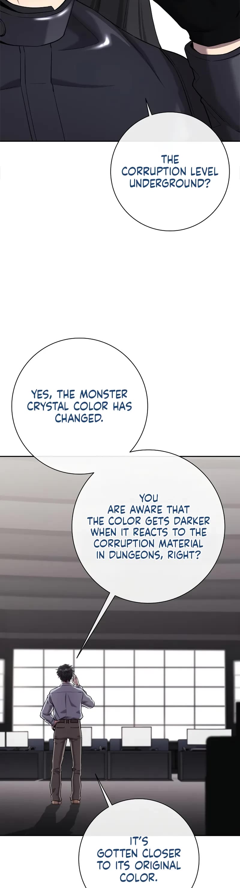 The Dark Mage's Return to Enlistment chapter 52 page 50