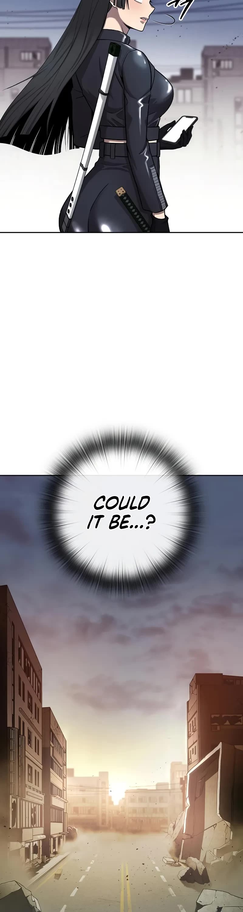 The Dark Mage's Return to Enlistment chapter 52 page 54