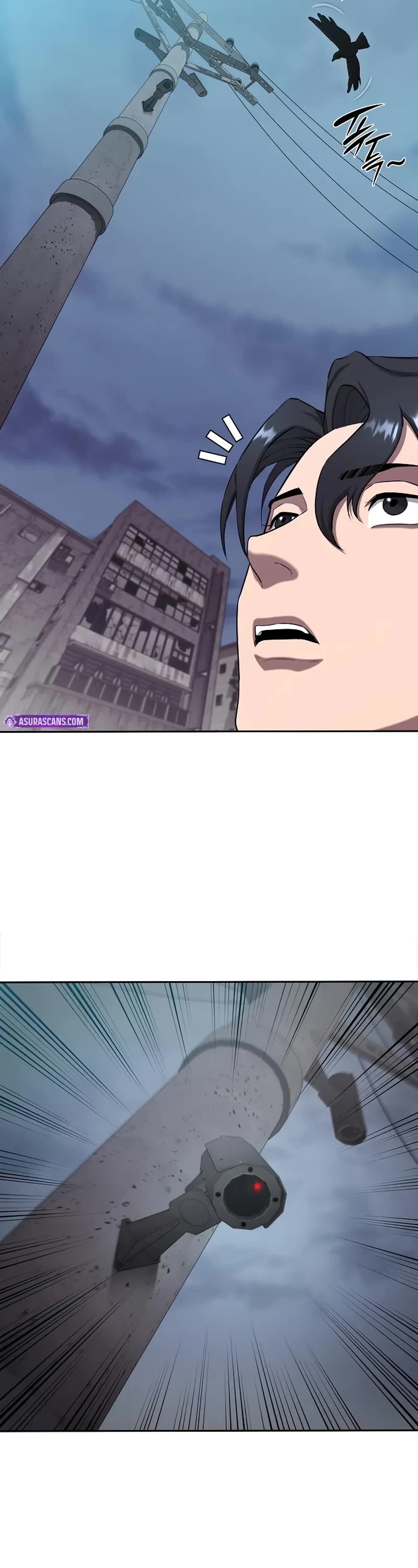 The Dark Mage's Return to Enlistment chapter 52 page 6