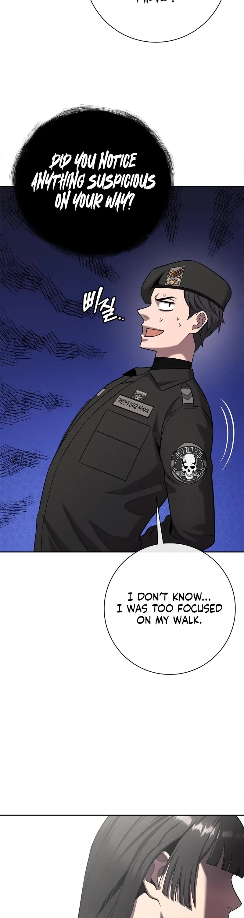 The Dark Mage's Return to Enlistment chapter 52 page 63