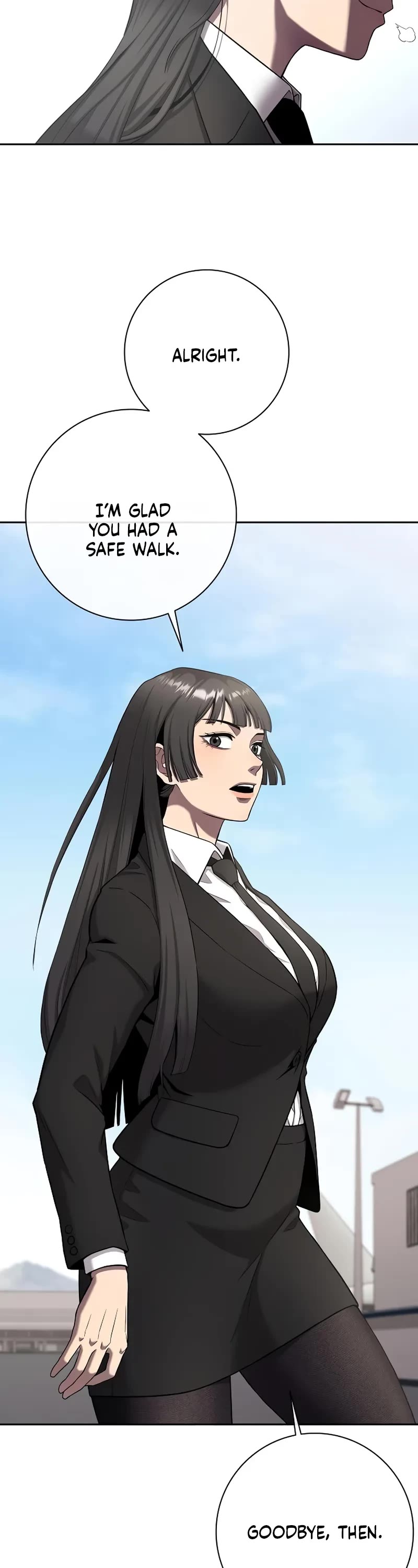 The Dark Mage's Return to Enlistment chapter 52 page 64