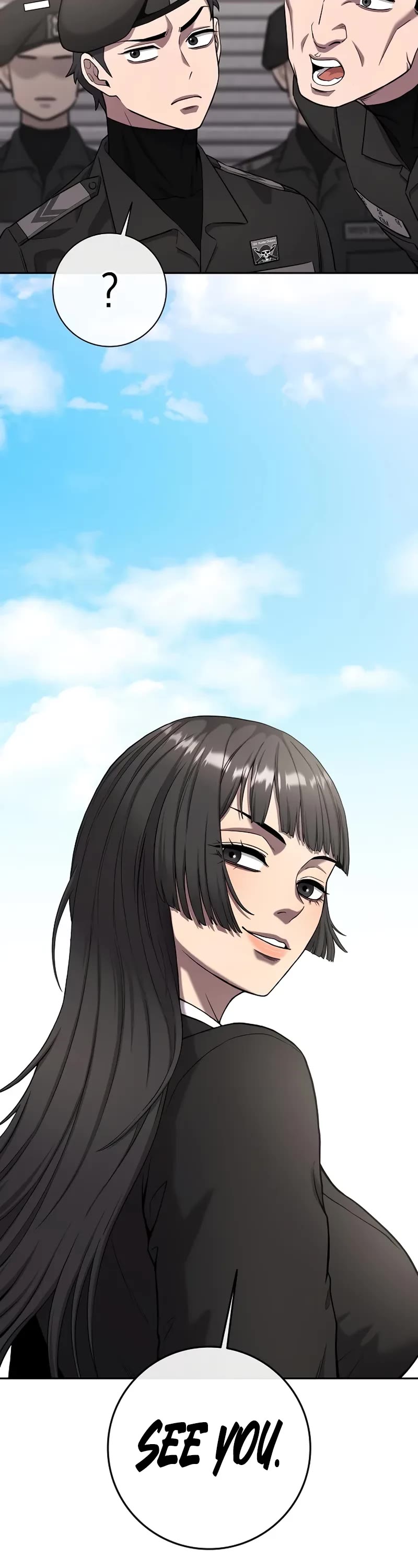 The Dark Mage's Return to Enlistment chapter 52 page 66