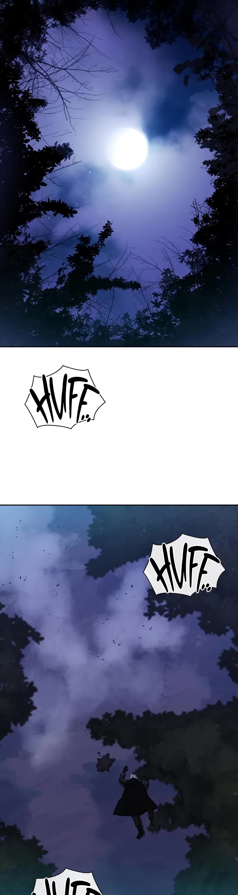 The Dark Mage's Return to Enlistment chapter 52 page 68