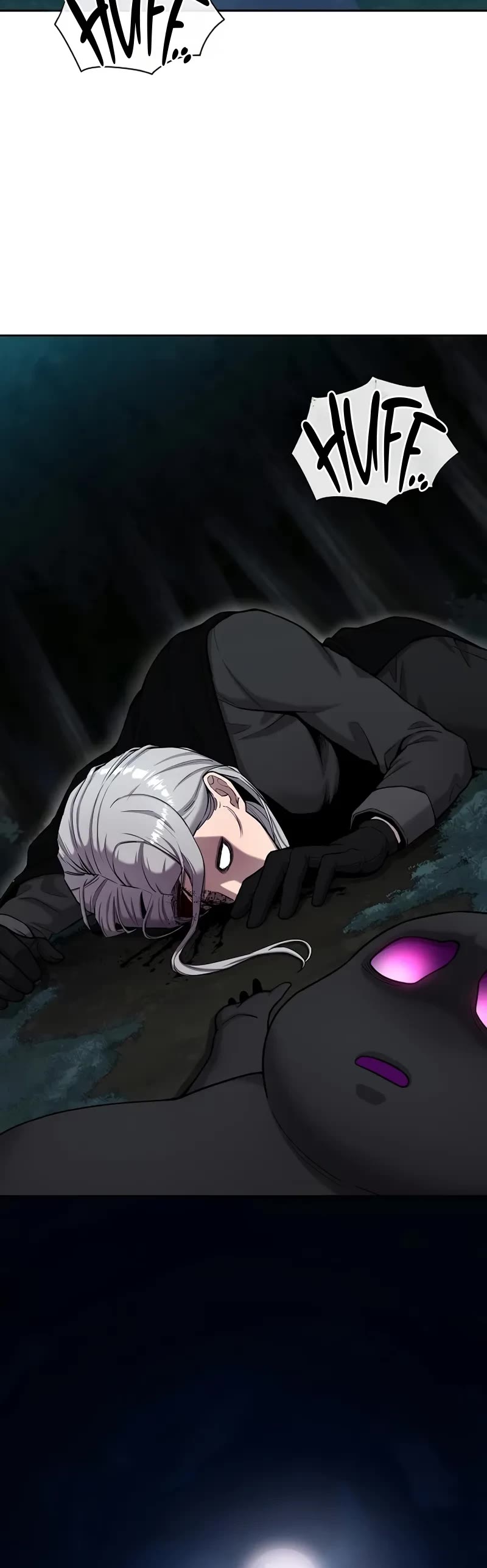 The Dark Mage's Return to Enlistment chapter 52 page 69