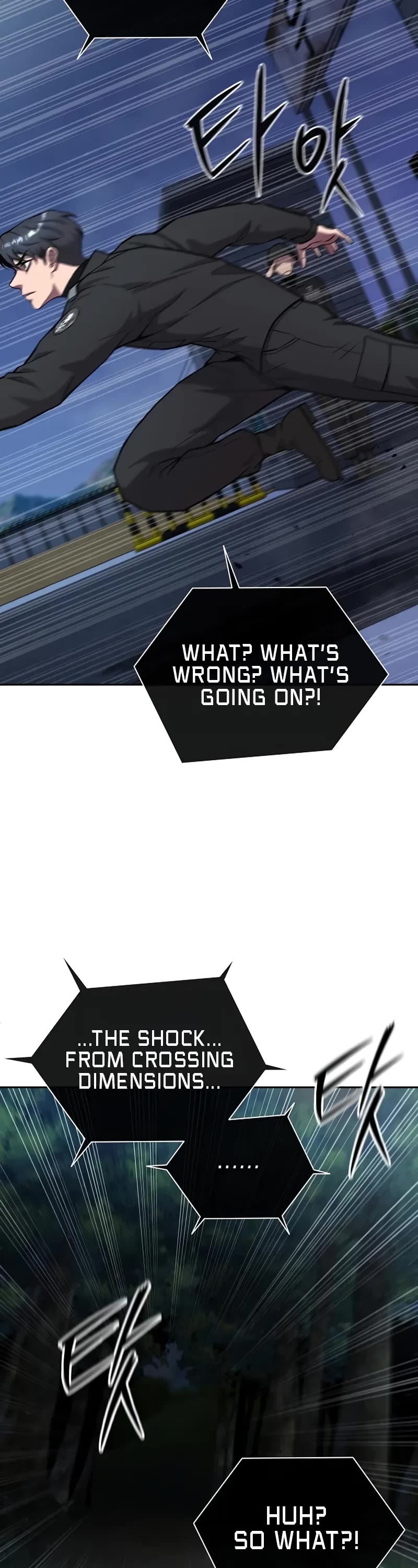 The Dark Mage's Return to Enlistment chapter 53 page 13