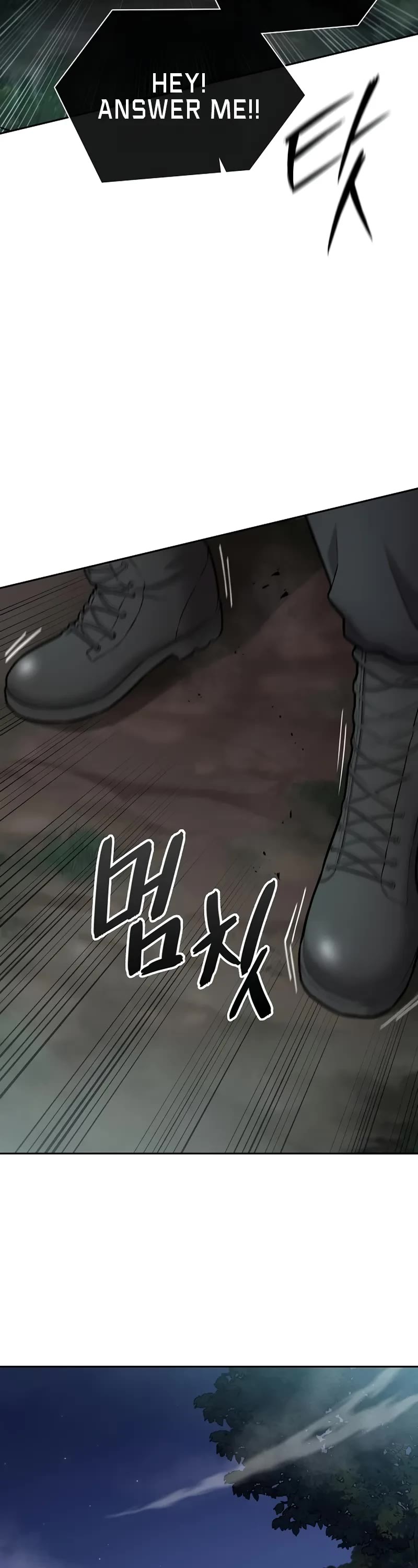 The Dark Mage's Return to Enlistment chapter 53 page 14