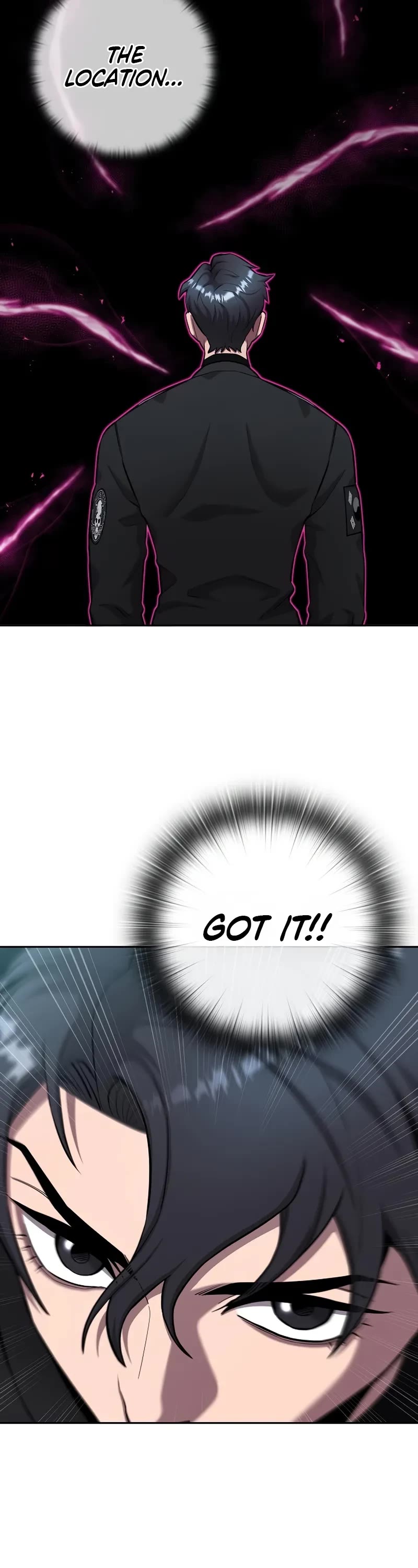 The Dark Mage's Return to Enlistment chapter 53 page 16