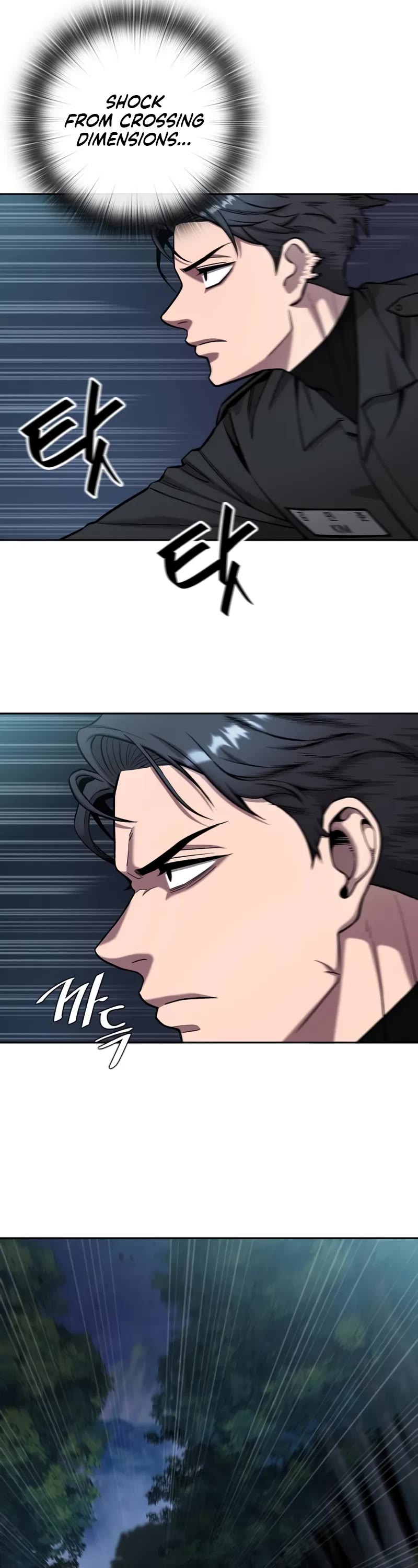 The Dark Mage's Return to Enlistment chapter 53 page 18