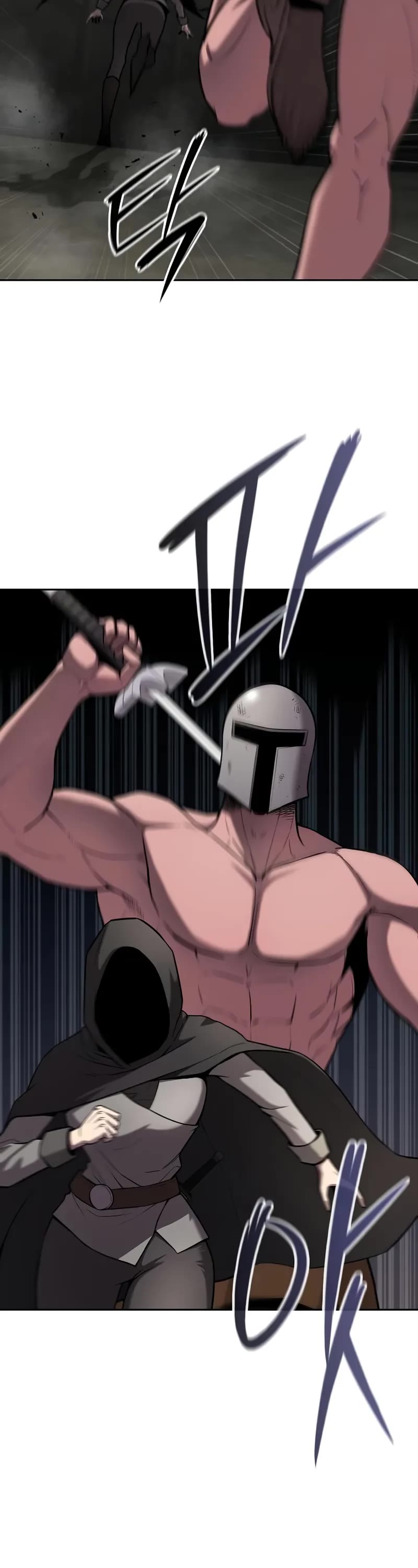 The Dark Mage's Return to Enlistment chapter 53 page 21