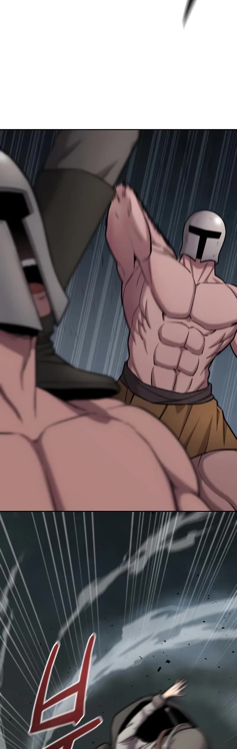 The Dark Mage's Return to Enlistment chapter 53 page 25