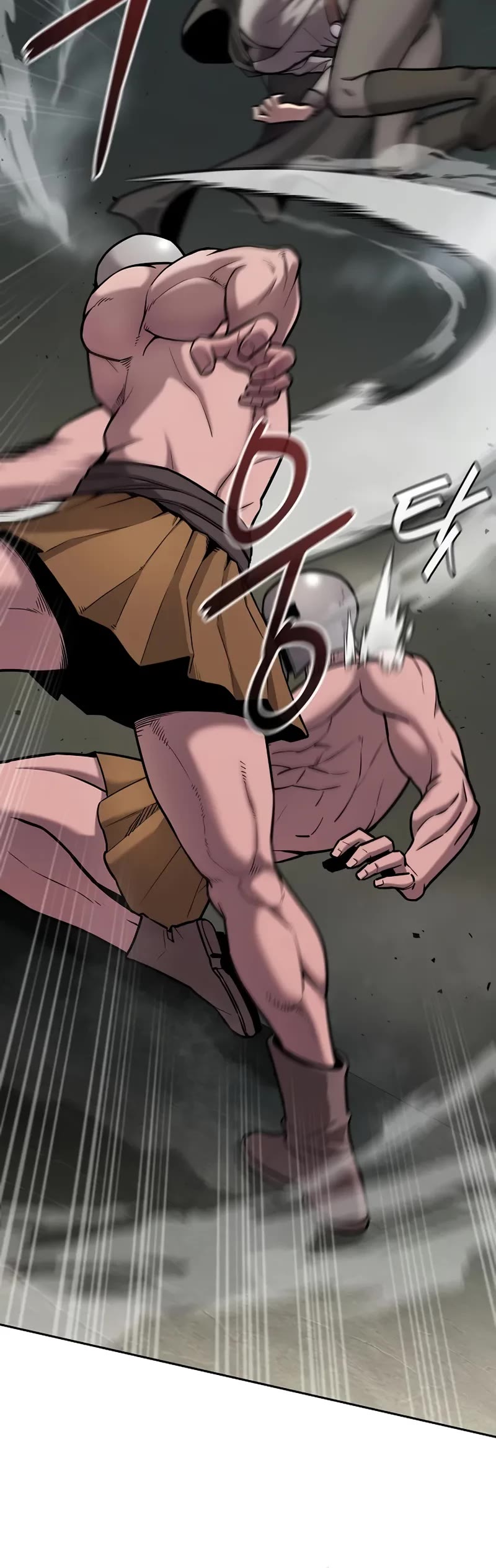 The Dark Mage's Return to Enlistment chapter 53 page 26