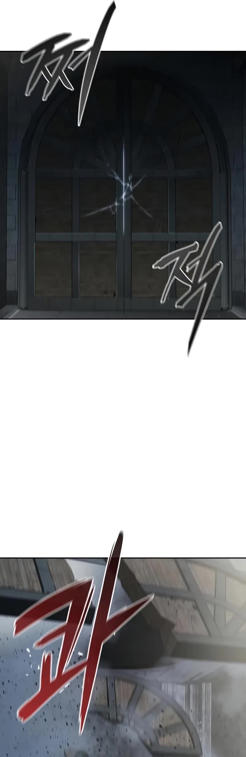 The Dark Mage's Return to Enlistment chapter 53 page 31