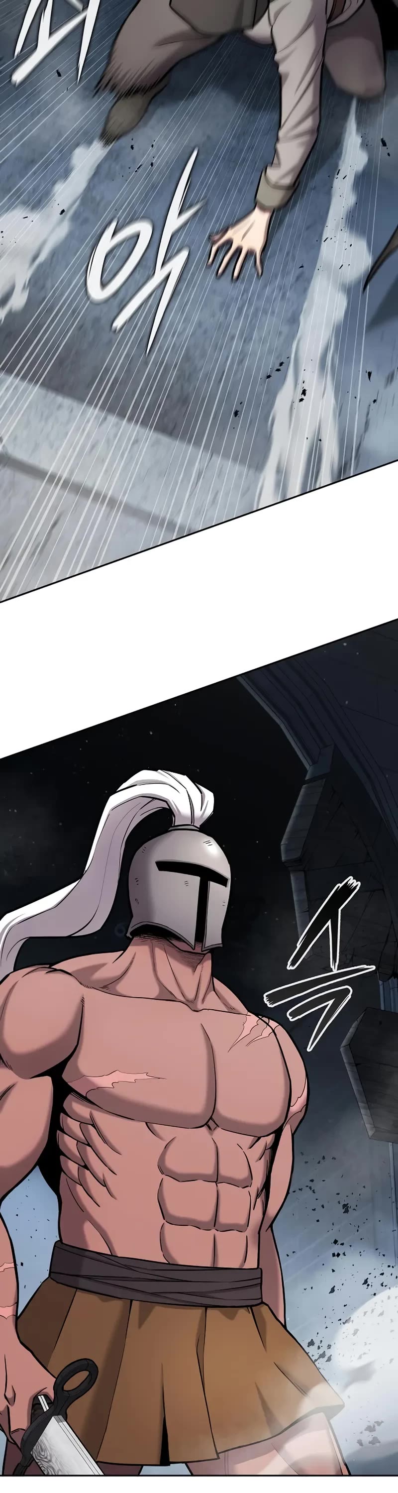 The Dark Mage's Return to Enlistment chapter 53 page 33