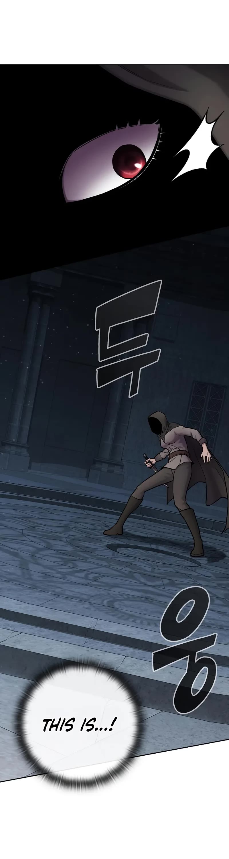 The Dark Mage's Return to Enlistment chapter 53 page 38