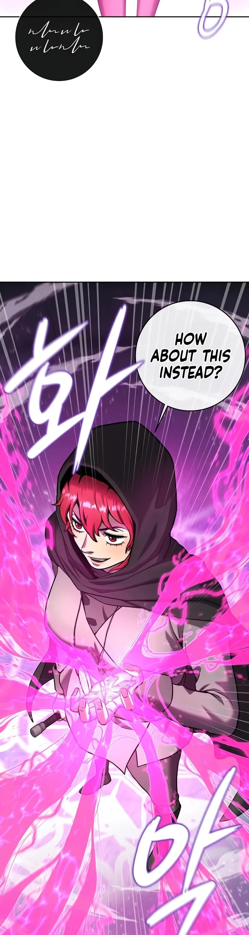 The Dark Mage's Return to Enlistment chapter 53 page 40