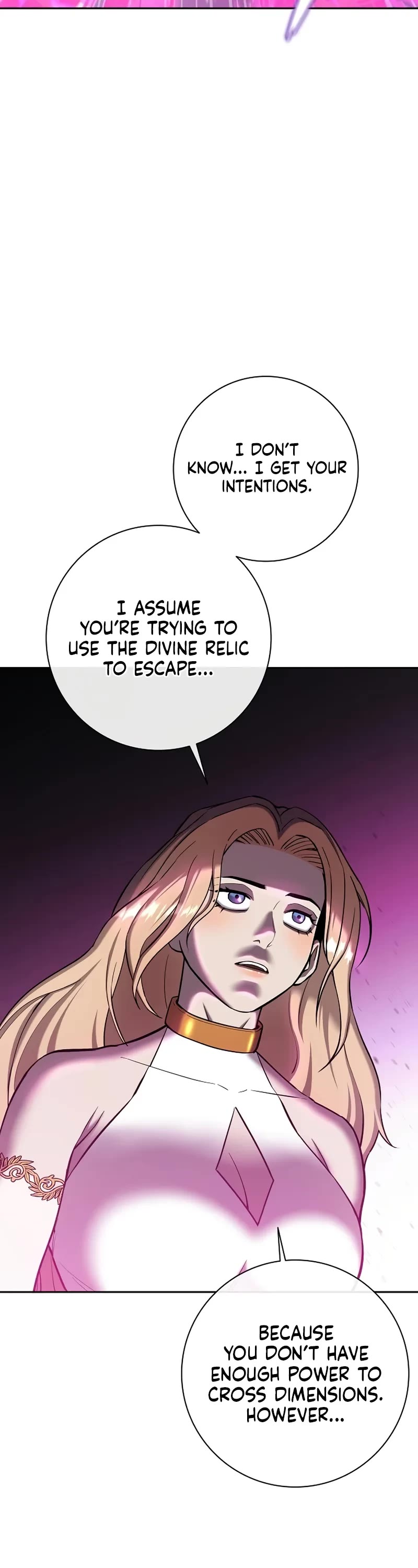 The Dark Mage's Return to Enlistment chapter 53 page 41