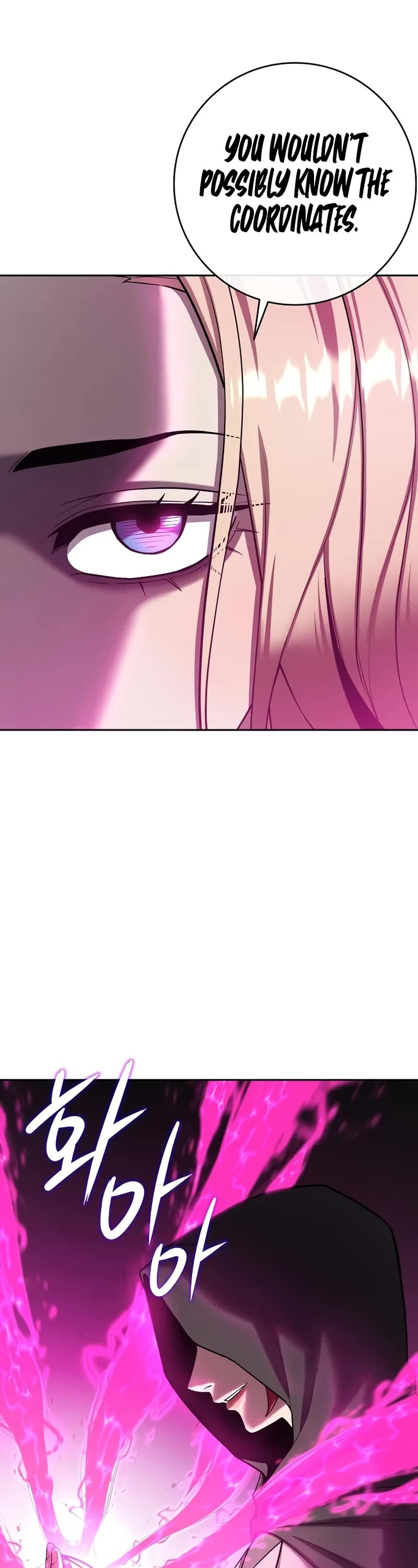 The Dark Mage's Return to Enlistment chapter 53 page 42