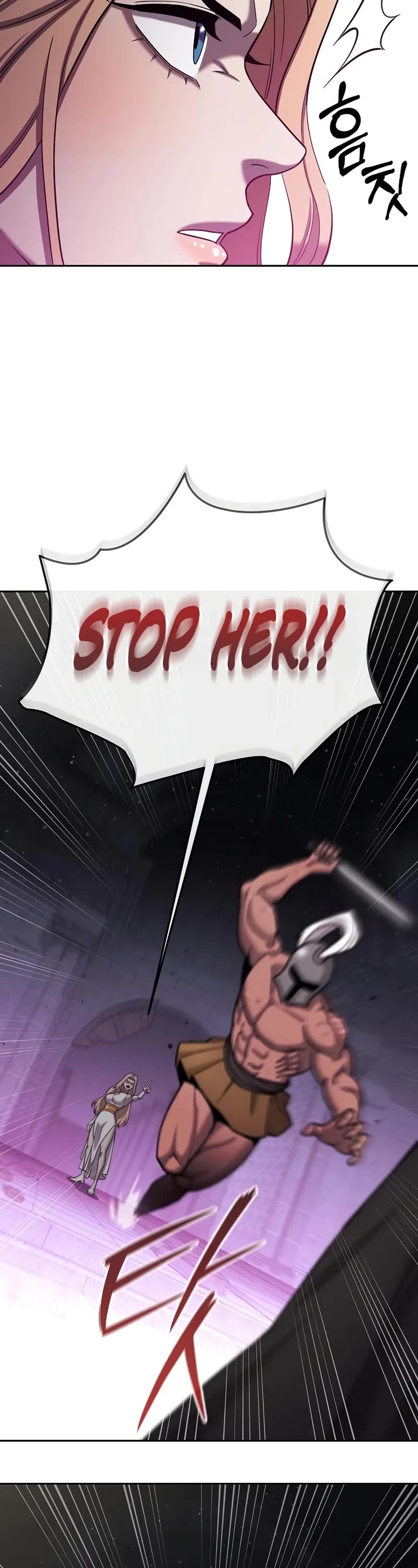 The Dark Mage's Return to Enlistment chapter 53 page 44