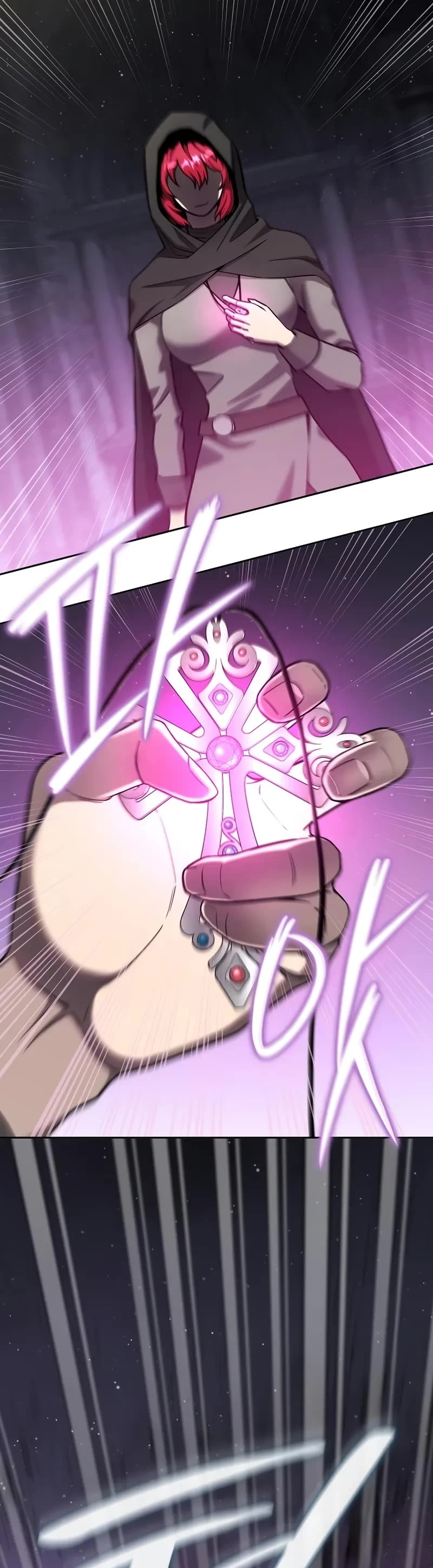 The Dark Mage's Return to Enlistment chapter 53 page 45