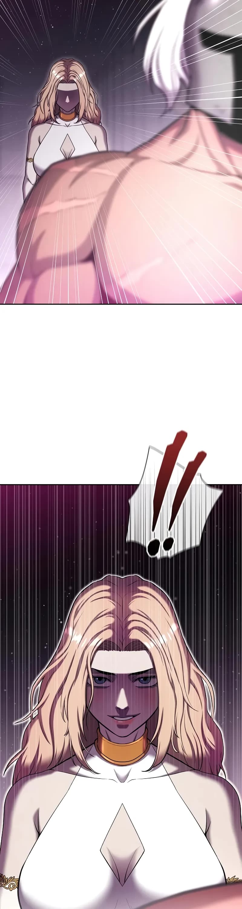 The Dark Mage's Return to Enlistment chapter 53 page 48