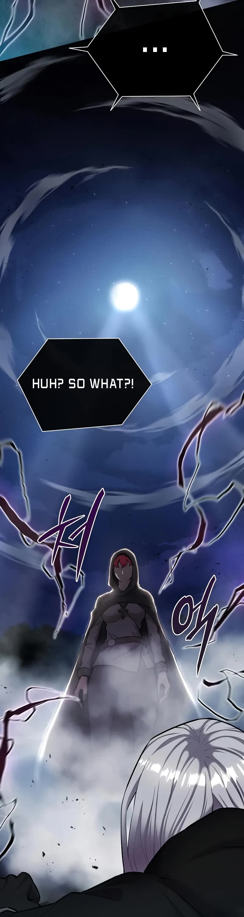 The Dark Mage's Return to Enlistment chapter 53 page 60