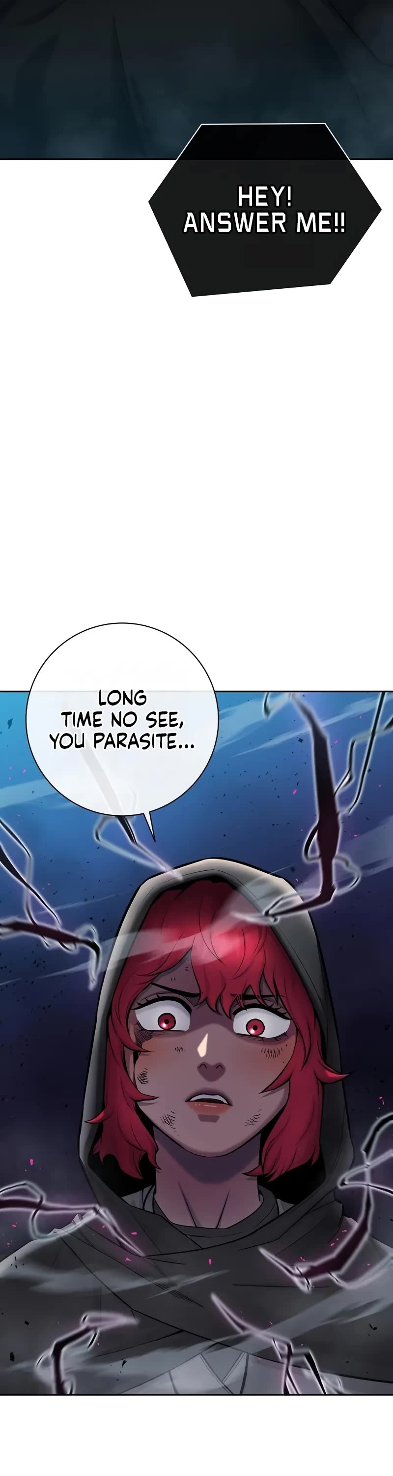 The Dark Mage's Return to Enlistment chapter 53 page 61