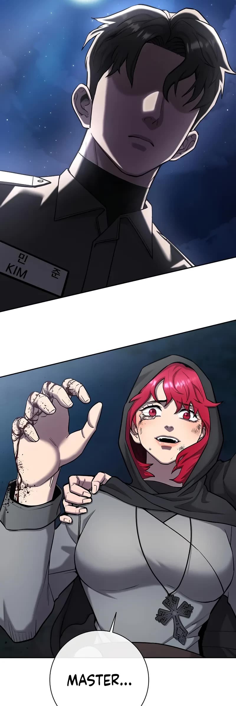 The Dark Mage's Return to Enlistment chapter 53 page 65