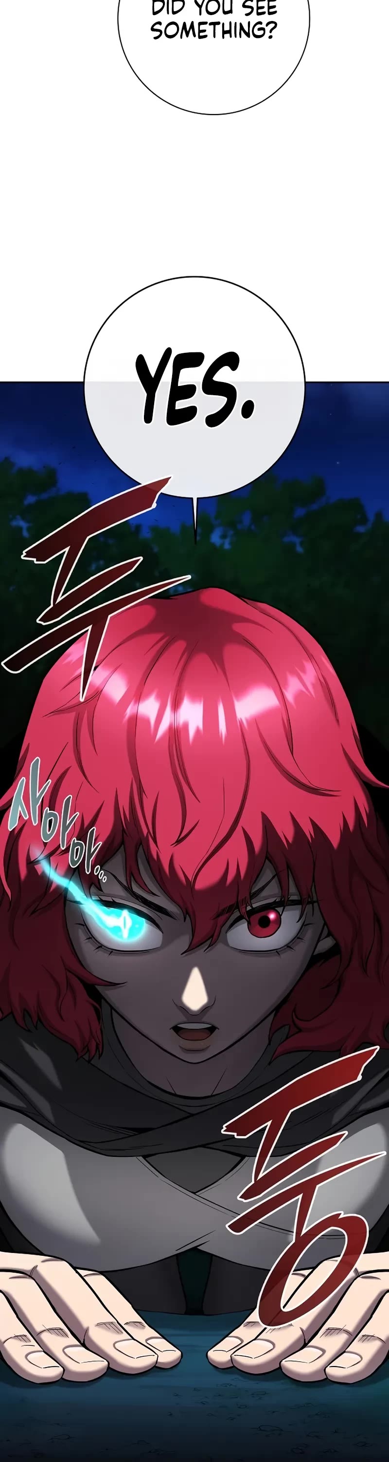 The Dark Mage's Return to Enlistment chapter 53 page 79