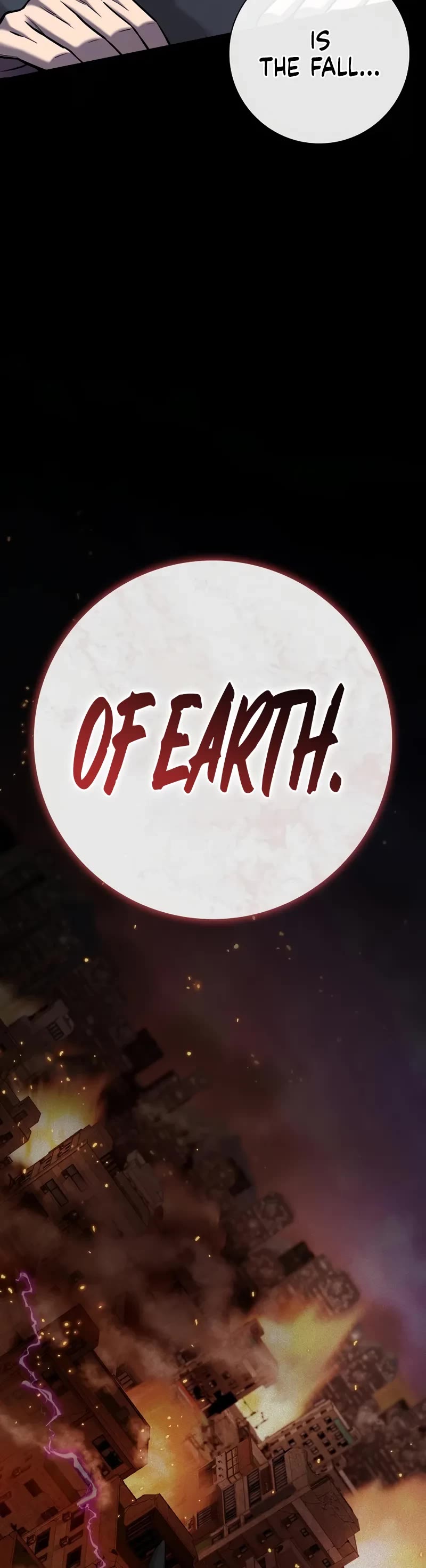 The Dark Mage's Return to Enlistment chapter 53 page 83