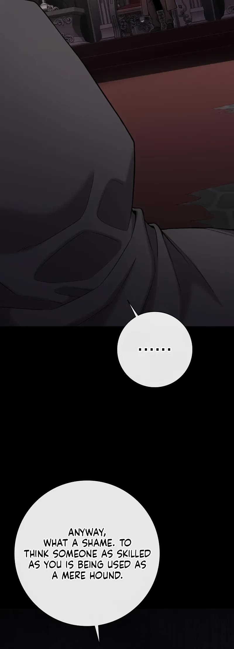 The Dark Mage's Return to Enlistment chapter 54 page 21